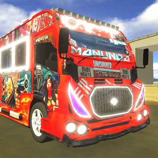 Nganya 254 Matatu Game MOD Unlimited Money 0.5.5 Nganya 254 Matatu Game MOD Unlimited Money 0.5.5