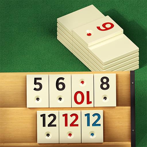 OKEY (MOD Unlimited Money) 2.401