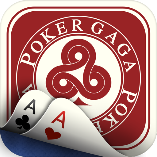 PokerGaga  (MOD Unlimited Money) 4.10.2