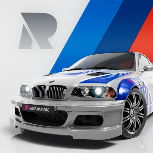 Race Max Pro MOD Unlimited Money) 2.17.6