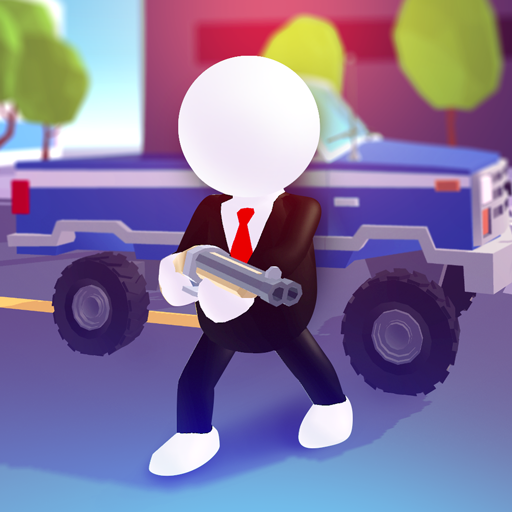 Rage Road  (MOD Unlimited Money) 1.5.0