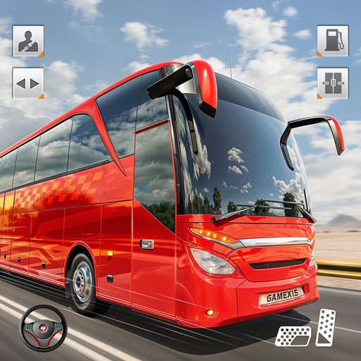 Real Bus Simulator  (MOD Unlimited Money) 0.54.0