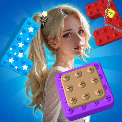 Screw Block Away  (MOD Unlimited Money) 2.6.5