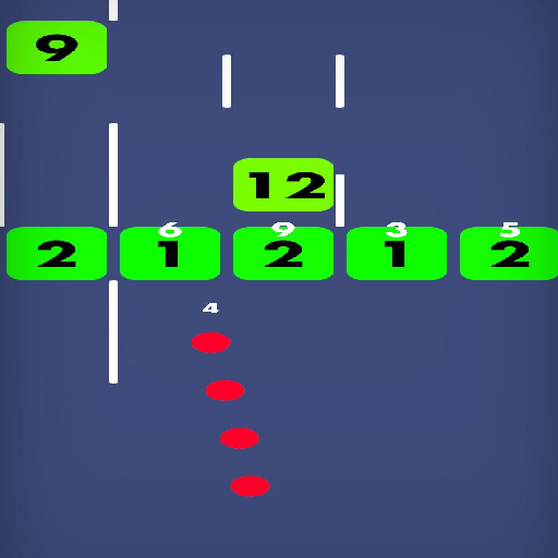 Snake vs Blocks Challenge Game (MOD Unlimited Money) 990