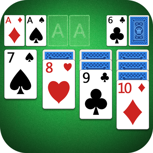 Solitaire Mania MOD Unlimited Money 1.6.23 Solitaire Mania MOD Unlimited Money 1.6.23