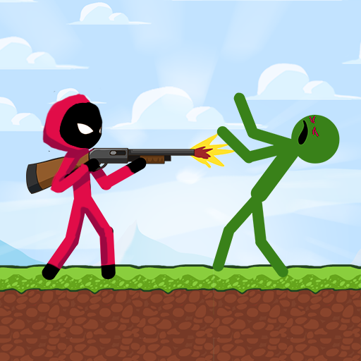 Stick vs Zombies (MOD Unlimited Money) 1.5.85