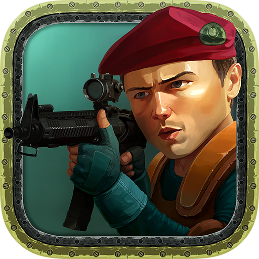 Strike Force Troopers MOD Unlimited Money 4.4 Strike Force Troopers MOD Unlimited Money 4.4