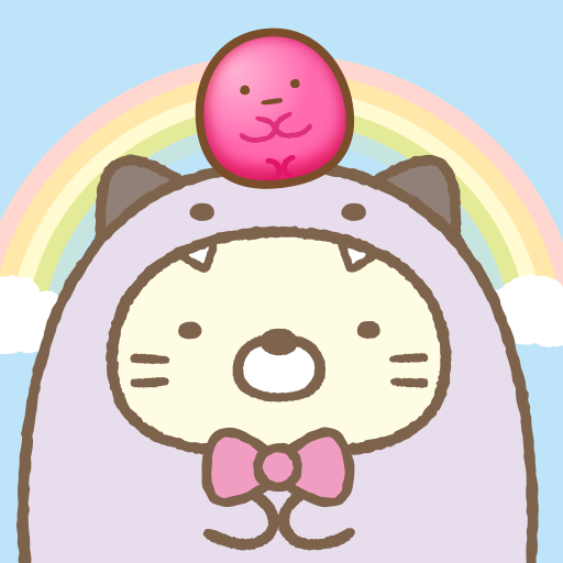 Sumikko gurashi-Puzzling Ways MOD Unlimited Money 2.9.2 Sumikko gurashi-Puzzling Ways MOD Unlimited Money 2.9.2