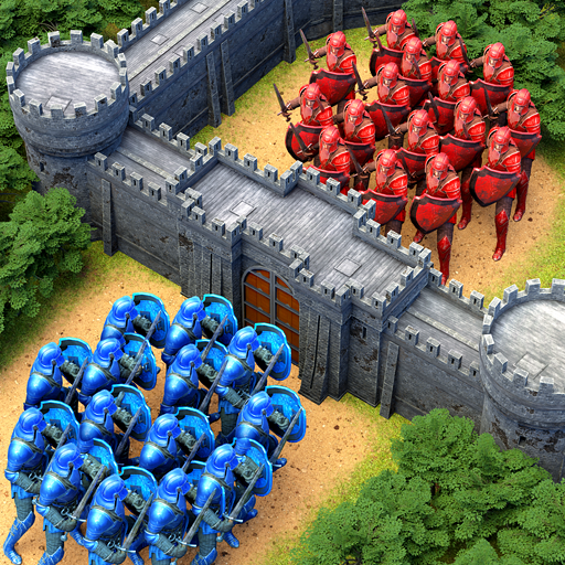 Total Battle War Strategy MOD Unlimited Money VARY Total Battle War Strategy MOD Unlimited Money VARY