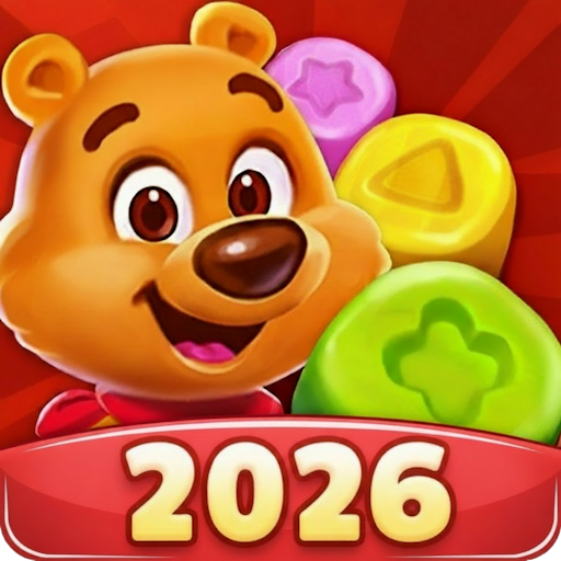 Toy Party (MOD Unlimited Money) 3.0.5