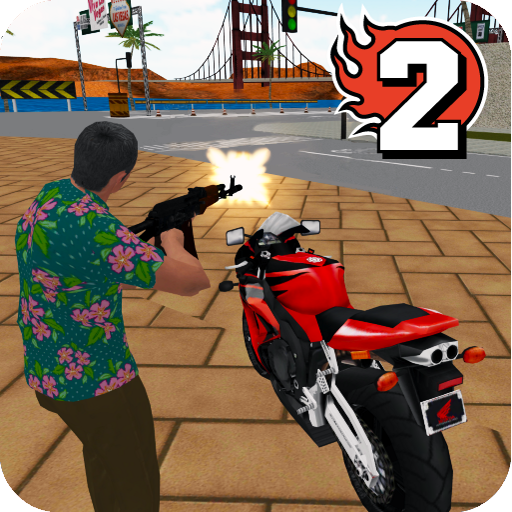Vegas Crime Simulator 2 MOD Unlimited Money 3.2.6 Vegas Crime Simulator 2 MOD Unlimited Money 3.2.6