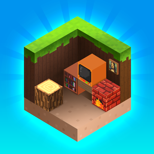 WeCraft Worlds MOD Unlimited Money 1.4.1 WeCraft Worlds MOD Unlimited Money 1.4.1