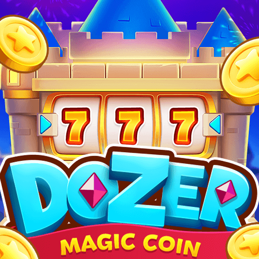 Wonder Dozer – Magic Coin MOD Unlimited Money VARY Wonder Dozer – Magic Coin MOD Unlimited Money VARY