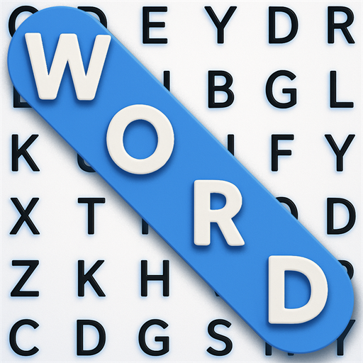 Word Search (MOD Unlimited Money) 2.2.7