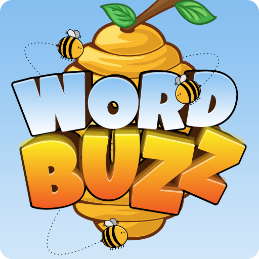 WordBuzz: The Honey Quest (MOD Unlimited Money) 2.0.16