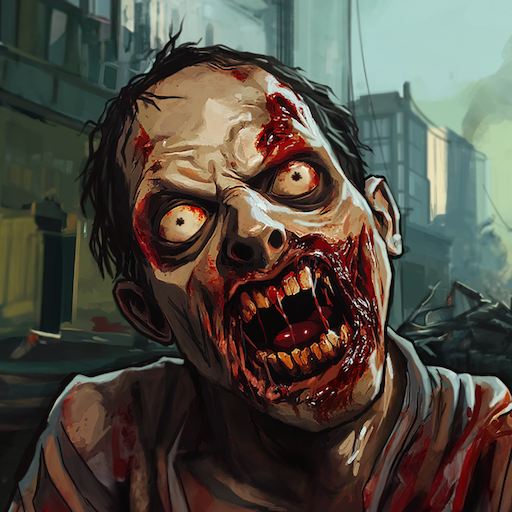 Zombie Slayer (MOD Unlimited Money) 3.137.0