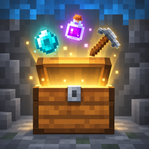 AddonBox (MOD Unlocked All) 1.0.3