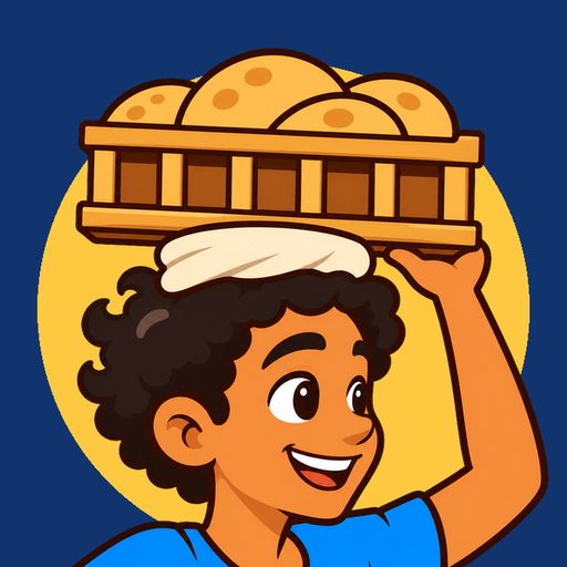 Aish Dash Cairo Bread Race MOD Unlimited Money 0.1.0 Aish Dash Cairo Bread Race MOD Unlimited Money 0.1.0