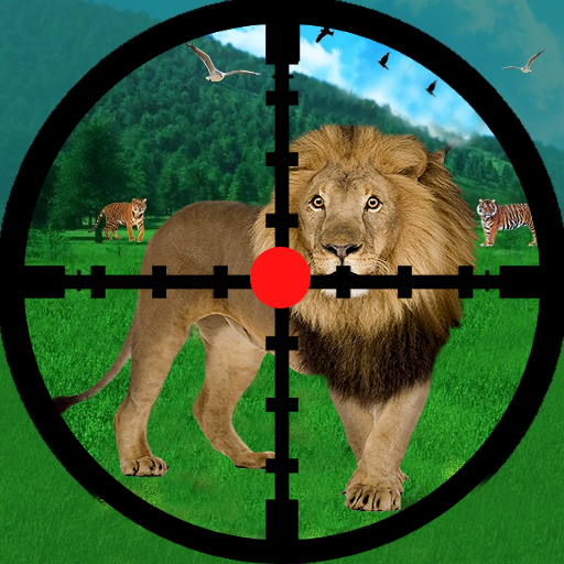 Animal Hunting (MOD Unlimited Money) 2.01