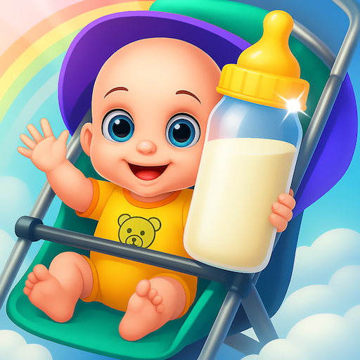 Baba care game MOD Unlimited Money 97.0 Baba care game MOD Unlimited Money 97.0