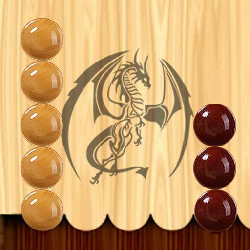 Backgammon (MOD Unlimited Money) 2.69