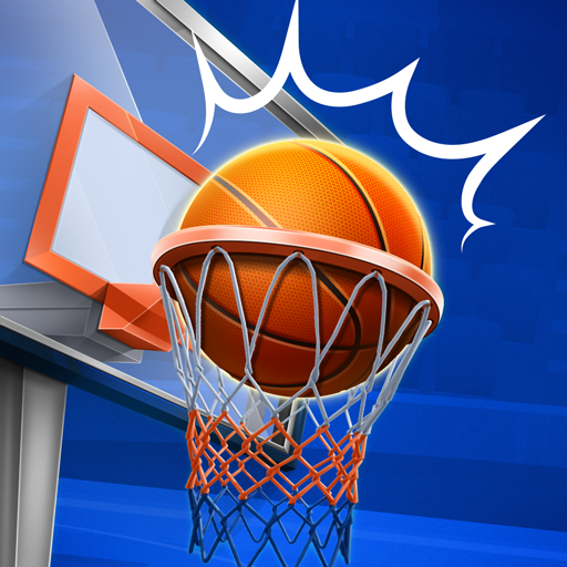 Basketball Rivals (MOD Unlimited Money) 1.106.1112
