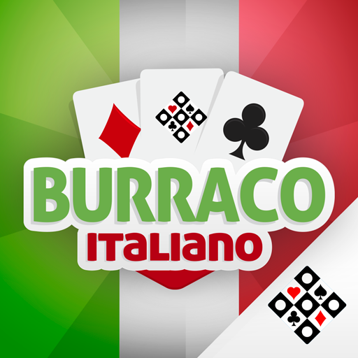 Burraco Italiano Online (MOD Unlimited Money) 142.1.8
