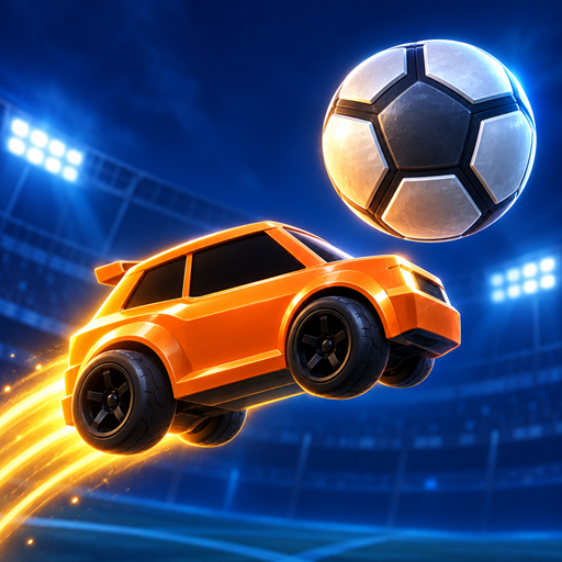 Car Soccer (MOD Unlimited Money) 1.3.1