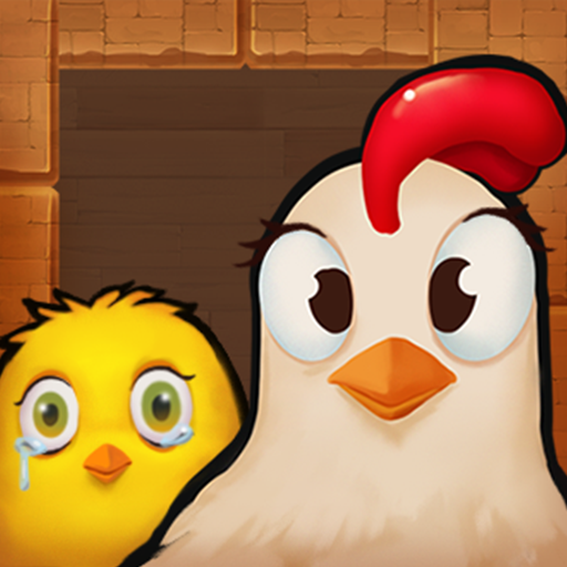 Chicken Rescue  (MOD Unlimited Money) 0.3.6