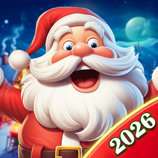 Christmas Magic (MOD Unlimited Money) 26.1007.00