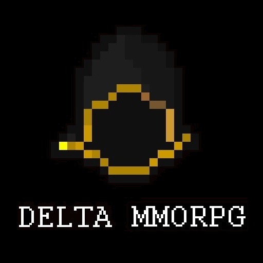 Delta Mmorpg (MOD Unlimited Money) 233