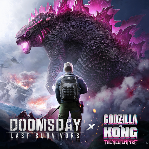 Doomsday (MOD Unlimited Money) 1.49.0