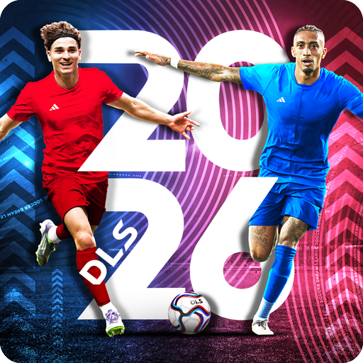 Dream League Soccer 2026 MOD Unlimited Money 13.020 Dream League Soccer 2026 MOD Unlimited Money 13.020