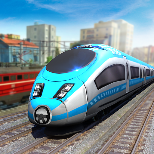 Euro Train Simulator (MOD Unlimited Money) 10.6