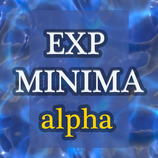 Exp Minima (MOD Unlimited Money) 0.9.4.3