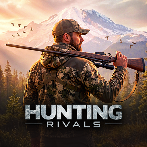 Hunting Rivals (MOD Unlimited Money) 1.3.0