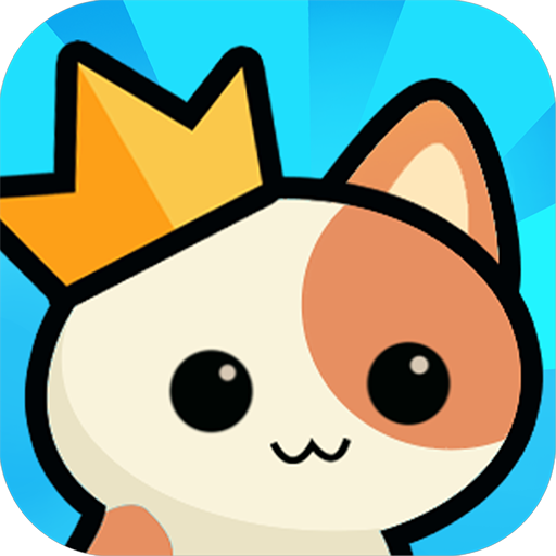 Kitty Castle (MOD Unlimited Money) 1.62.1