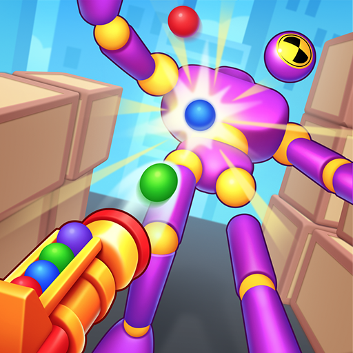 Knock’em All (MOD Unlimited Money) 1.37