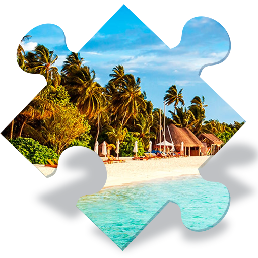 Landscape Jigsaw Puzzles MOD Unlimited Money 2.5.37 Landscape Jigsaw Puzzles MOD Unlimited Money 2.5.37