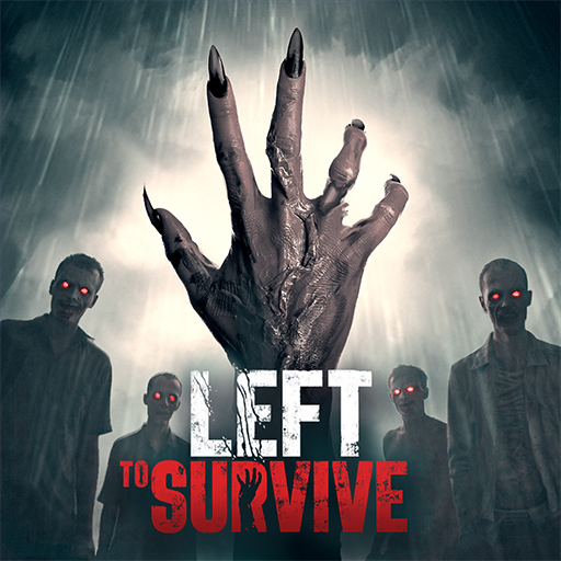 Left to Survive  (MOD Unlimited Money) 8.8.1