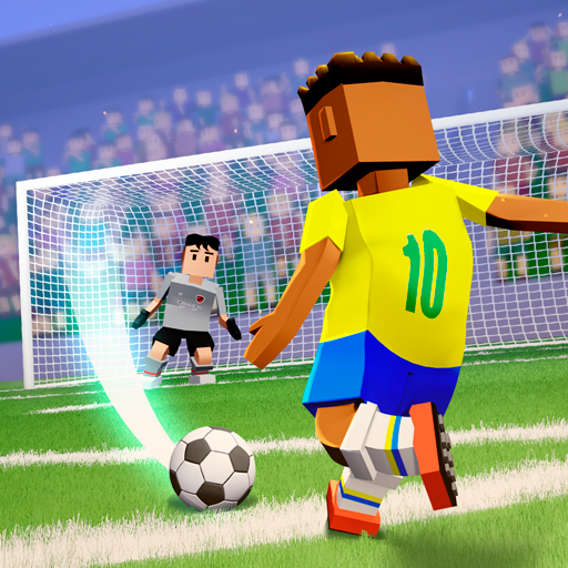 Mini Soccer Star (MOD Unlimited Money) 1.95