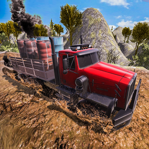 Mud Truck Offroad Driving MOD Unlimited Money 1.7 Mud Truck Offroad Driving MOD Unlimited Money 1.7