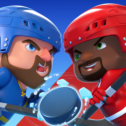 Pocket Hockey Stars MOD Unlimited Money 2.0.31 Pocket Hockey Stars MOD Unlimited Money 2.0.31