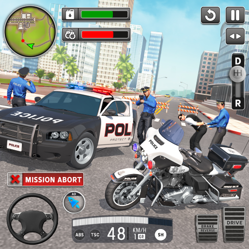 Police Simulator Police Games MOD Unlimited Money 3.2.0 Police Simulator Police Games MOD Unlimited Money 3.2.0