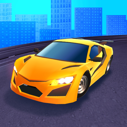 Race Master 3D (MOD Unlimited Money) 3.18.7.3579