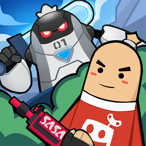 Sausage Man (MOD Unlimited Money) 25.48