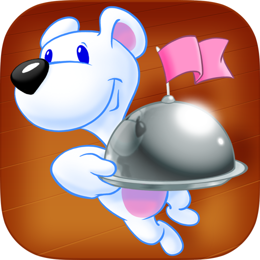 Snowy Lunch Rush HD Restaurant (MOD Unlimited Money) 2026.1.764