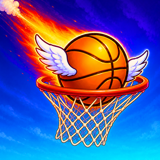 Super Dunk Loop (MOD Unlimited Money) 1.10