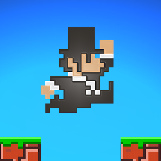 Super Mega Runners  (MOD Unlimited Money) 22.2