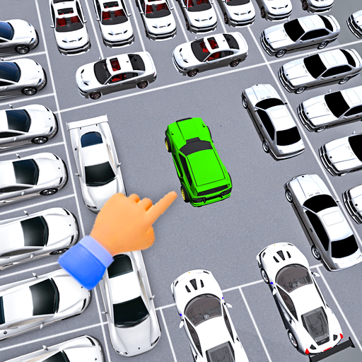 Us Car Parking Jam (MOD Unlimited Money) 2.0.6